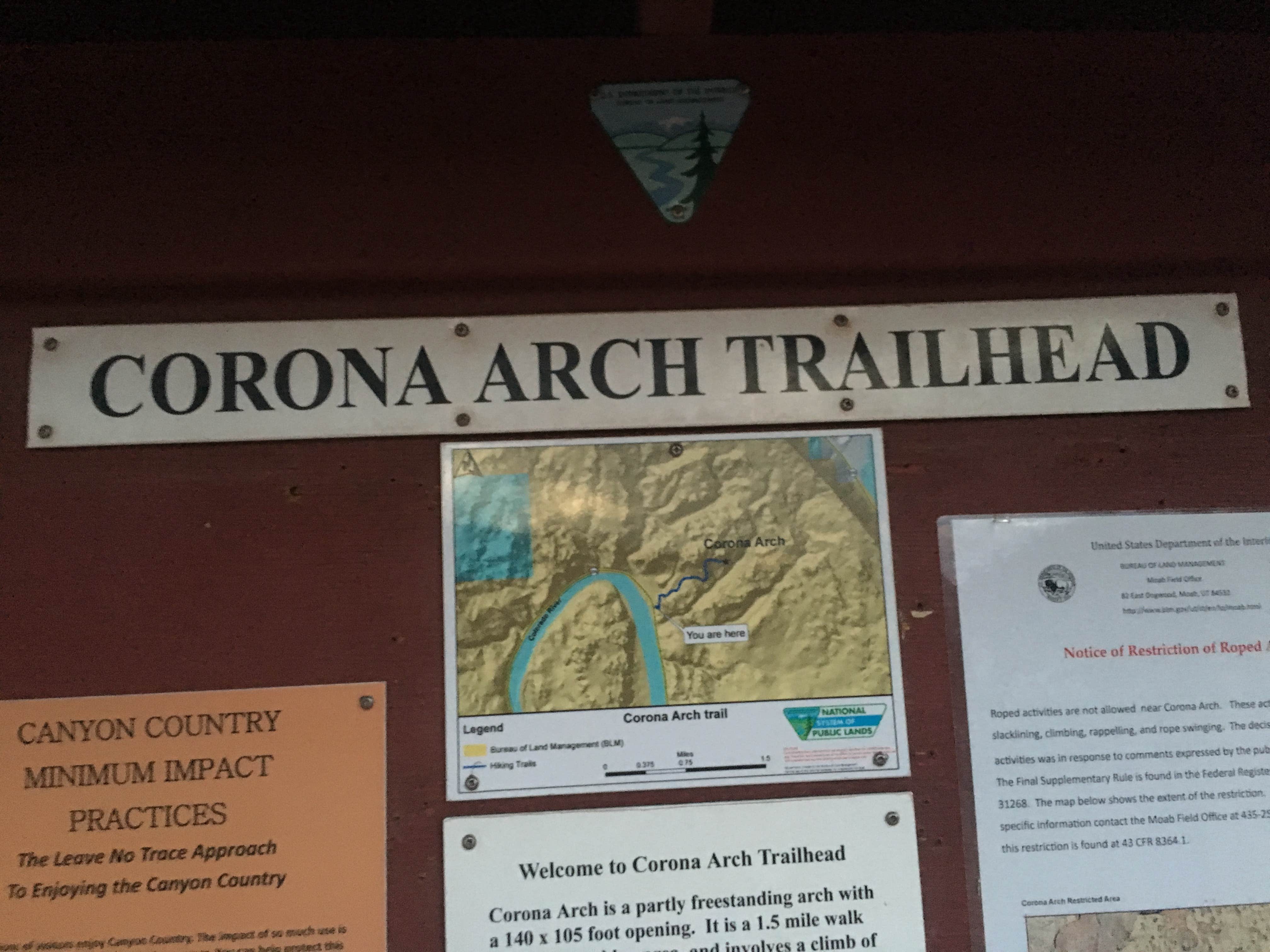 Camper submitted image from Moab Koa - 5