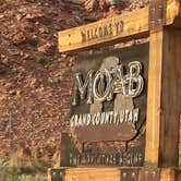 Review photo of Moab Koa by Resa B., July 10, 2018