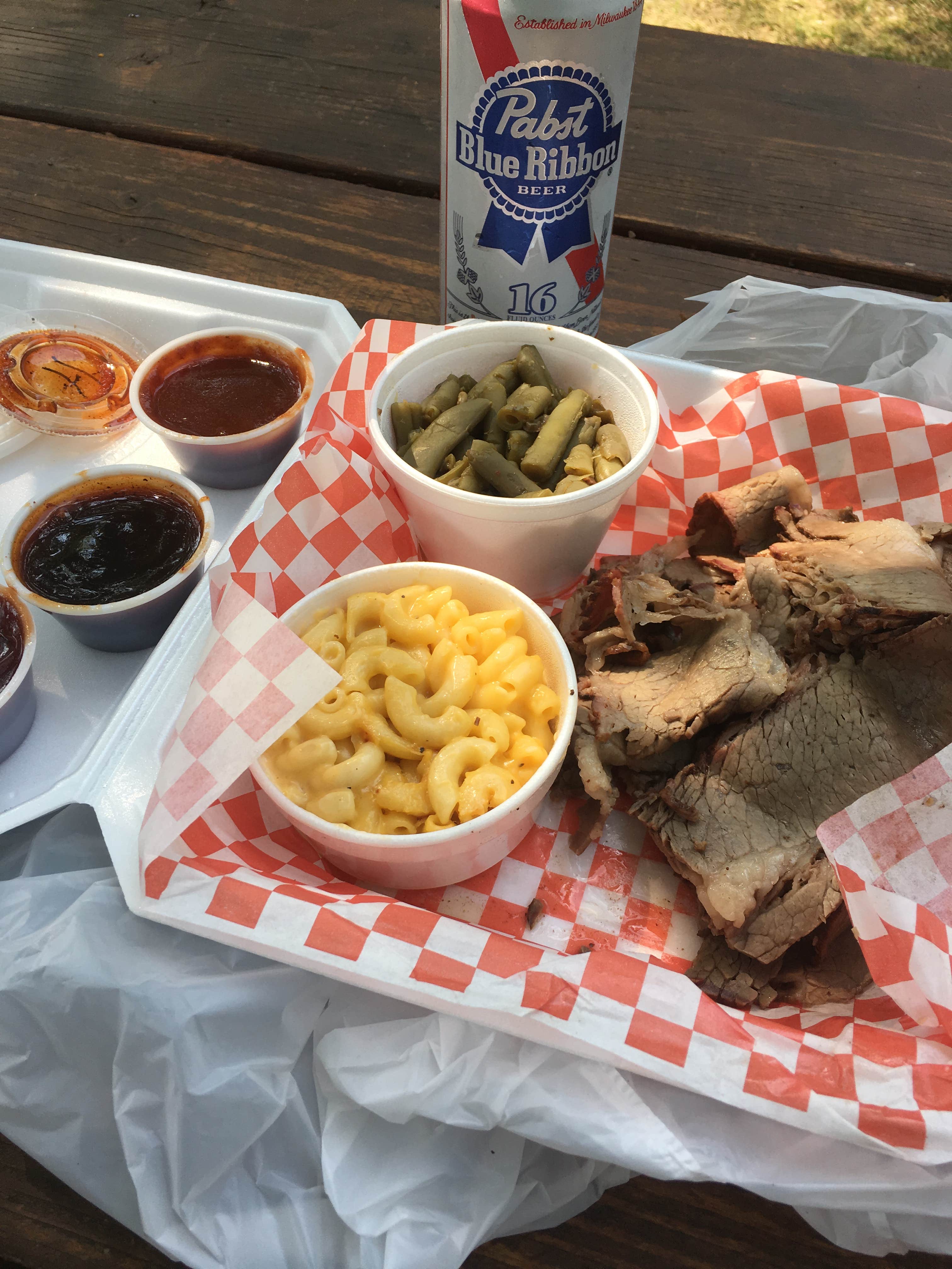 Camper-submitted photo at Kansas City East-Oak Grove KOA near Olathe, KS