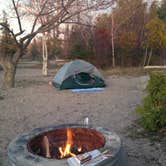 Review photo of Leelanau State Park Campground by Halie C., July 10, 2018