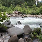 Review photo of Tucker Park Campground by Jess G., July 10, 2018