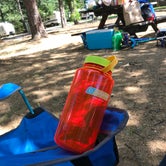 Review photo of Tucker Park Campground by Jess G., July 10, 2018