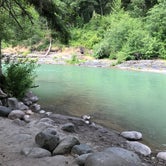 Review photo of Tucker Park Campground by Jess G., July 10, 2018