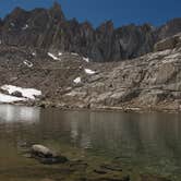 Review photo of Whitney Portal by Shannon C., July 25, 2016
