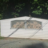 Review photo of Quechee-Pine Valley KOA by Don L., July 10, 2018