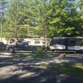 Review photo of Quechee-Pine Valley KOA by Don L., July 10, 2018