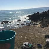 Review photo of Abalone Campground — Sue-meg State Park by Johanna K., July 10, 2018