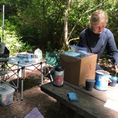 Review photo of Abalone Campground — Sue-meg State Park by Johanna K., July 10, 2018