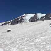 Review photo of Camp Muir — Mount Rainier National Park by Shannon C., July 24, 2016