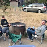 Review photo of Woodside Campground — Salt Point State Park by Johanna K., July 10, 2018