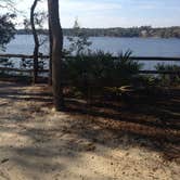 Review photo of Fred Gannon Rocky Bayou State Park Campground by Kim B., July 10, 2018