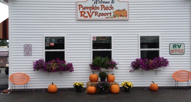 Pumpkin Patch RV Resort 