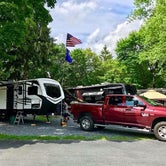Review photo of Harrisburg East Campground by Tammy K., July 10, 2018