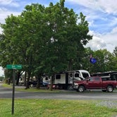 Review photo of Harrisburg East Campground by Tammy K., July 10, 2018