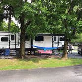 Review photo of Harrisburg East Campground by Tammy K., July 10, 2018