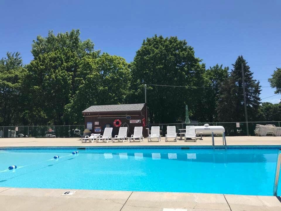 Camping near Circle S Farm Camping: Harrisburg East Campground, Steelton, Pennsylvania