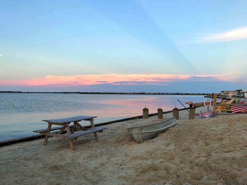 Camper submitted image from Treasure Beach RV Park & Campground - 4