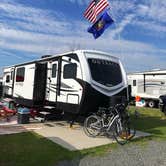 Review photo of Treasure Beach RV Park & Campground by Tammy K., July 10, 2018