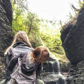 Review photo of Watkins Glen / Corning KOA by Danielle B., July 10, 2018