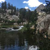 Review photo of North Lake Campground by Shannon C., July 25, 2016