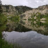 Review photo of Plumas-Eureka State Park Campground by R.  K., July 10, 2018