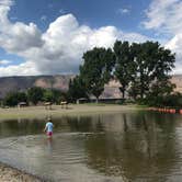 Review photo of Lepage Park Campground by Jill T., July 10, 2018