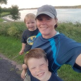 Review photo of Lake Vermillion Recreation Area by Melissa K., July 10, 2018