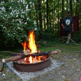 Review photo of Rudd Pond Area — Taconic State Park by Erica H., July 10, 2018