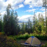 Review photo of Jenny Lake Campground — Grand Teton National Park by Jennifer L., July 10, 2018