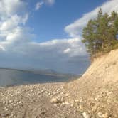 Review photo of Jenny Lake Campground — Grand Teton National Park by Jennifer L., July 10, 2018