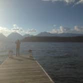 Review photo of Jenny Lake Campground — Grand Teton National Park by Jennifer L., July 10, 2018