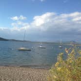 Review photo of Jenny Lake Campground — Grand Teton National Park by Jennifer L., July 10, 2018