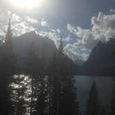 Review photo of Jenny Lake Campground — Grand Teton National Park by Jennifer L., July 10, 2018