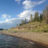 Review photo of Jenny Lake Campground — Grand Teton National Park by Jennifer L., July 10, 2018