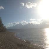 Review photo of Jenny Lake Campground — Grand Teton National Park by Jennifer L., July 10, 2018