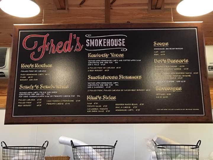 Camper-submitted photo at White Acres Campground near Frankfort, KY