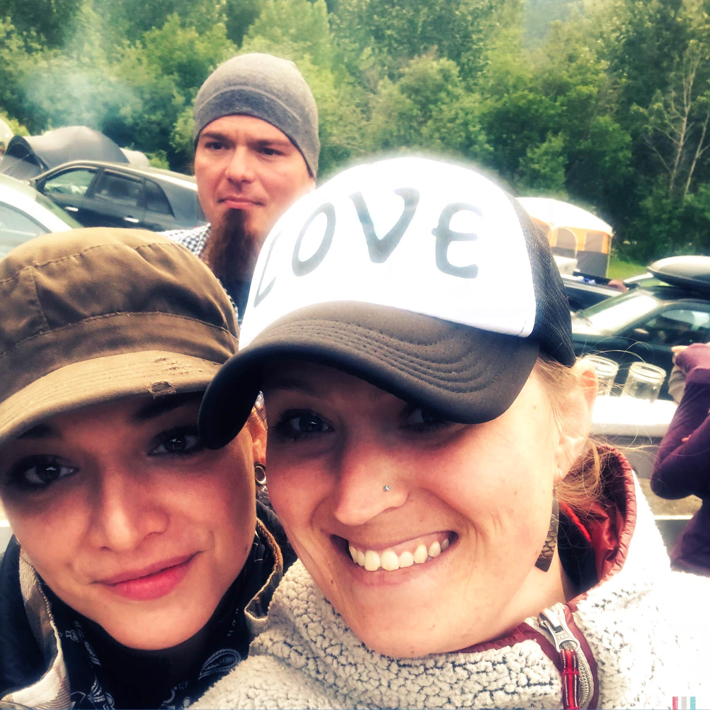 Camper-submitted photo at Seward City Campgrounds in Alaska