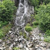 Review photo of Seward City Campgrounds by Vicki S., July 10, 2018