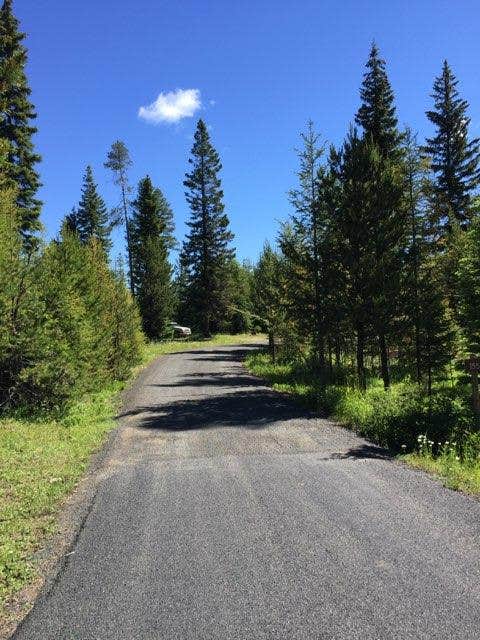 Roads