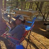 Review photo of Mount Desert Campground by Benjamin A., February 9, 2022