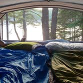 Review photo of Mount Desert Campground by Benjamin A., February 9, 2022