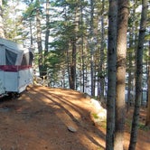 Review photo of Mount Desert Campground by Benjamin A., February 9, 2022