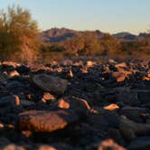 Review photo of Plamosa BLM Dispersed Camping Area by RvNaut , February 9, 2022