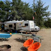 Review photo of Half Moon Bay Campground by Dan M., February 9, 2022