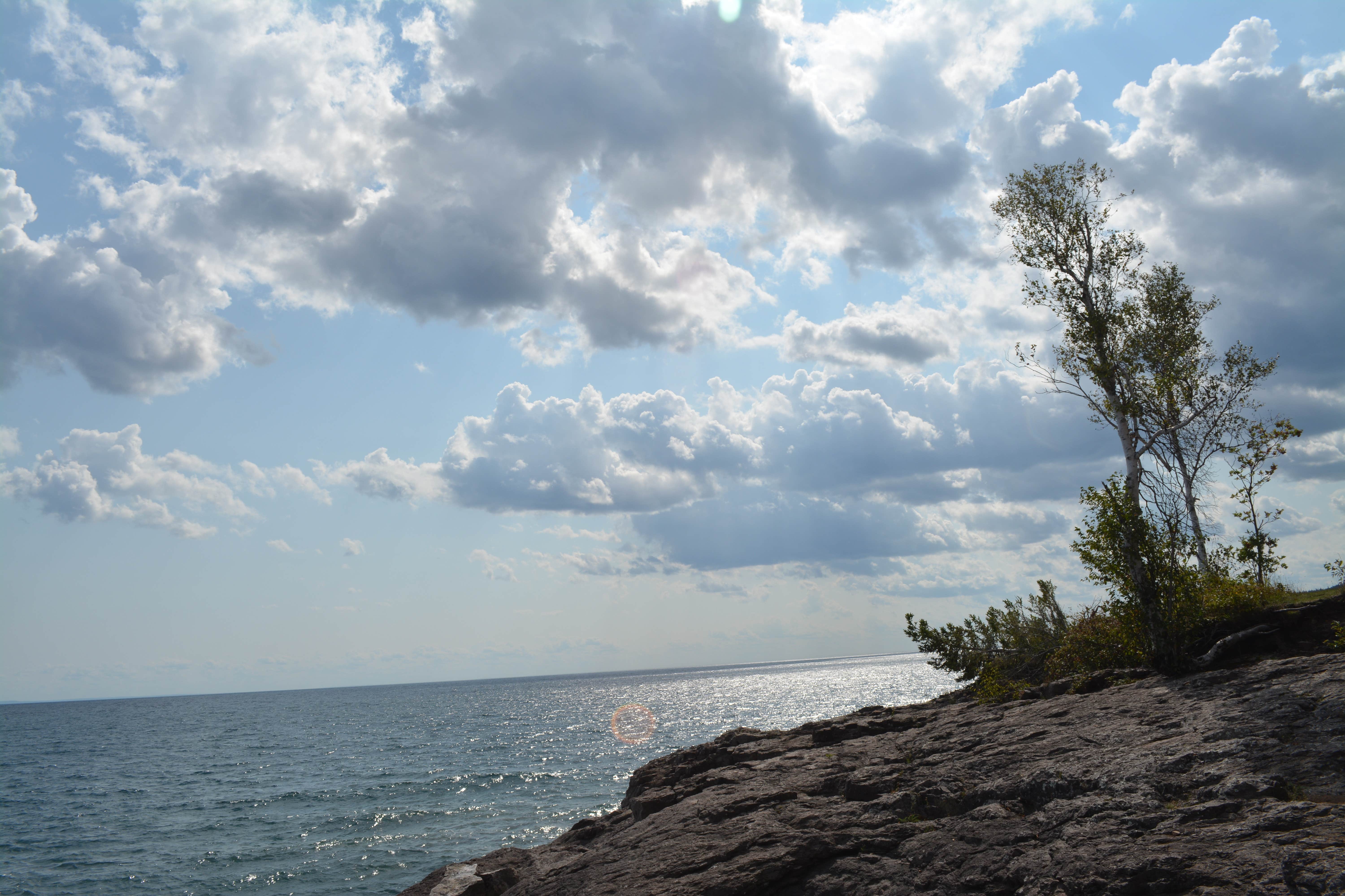 Camper-submitted photo at Cloquet-Duluth KOA near Duluth, MN