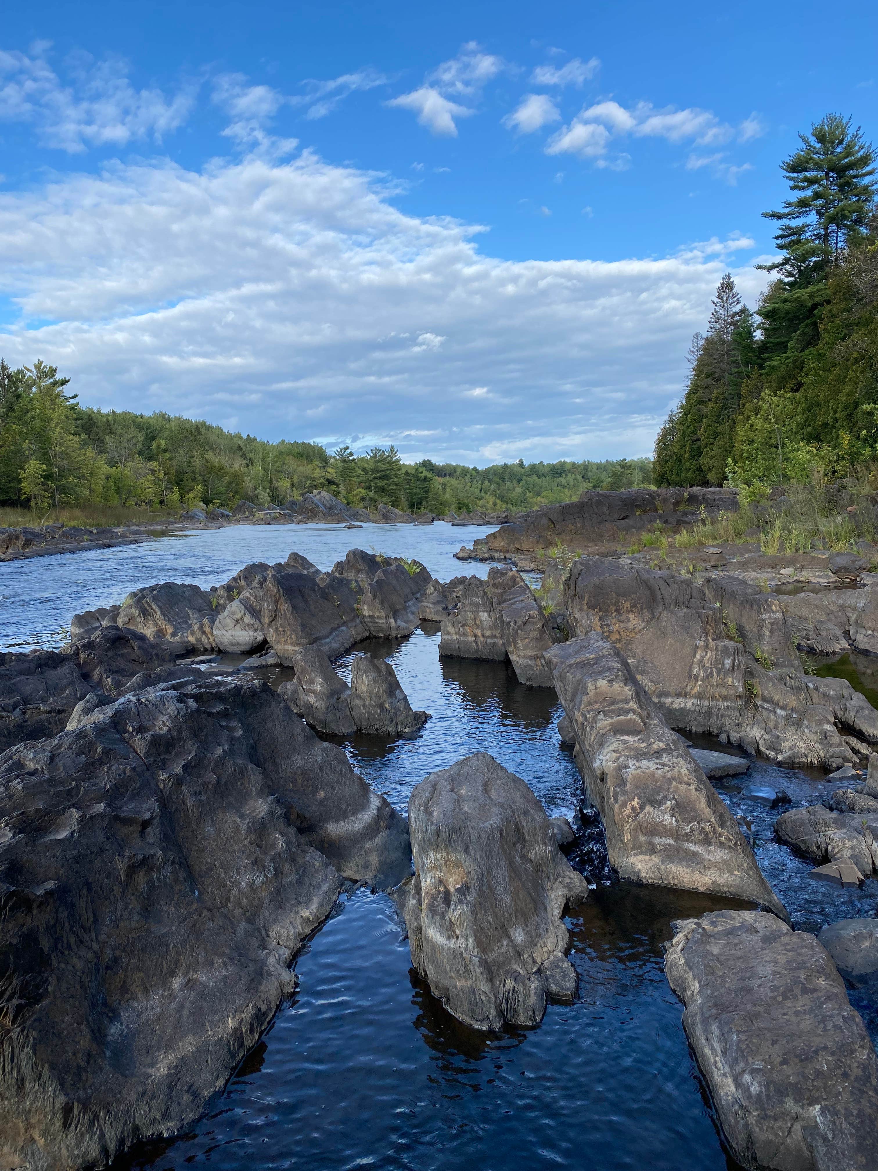 Camper submitted image from Cloquet-Duluth KOA - 2