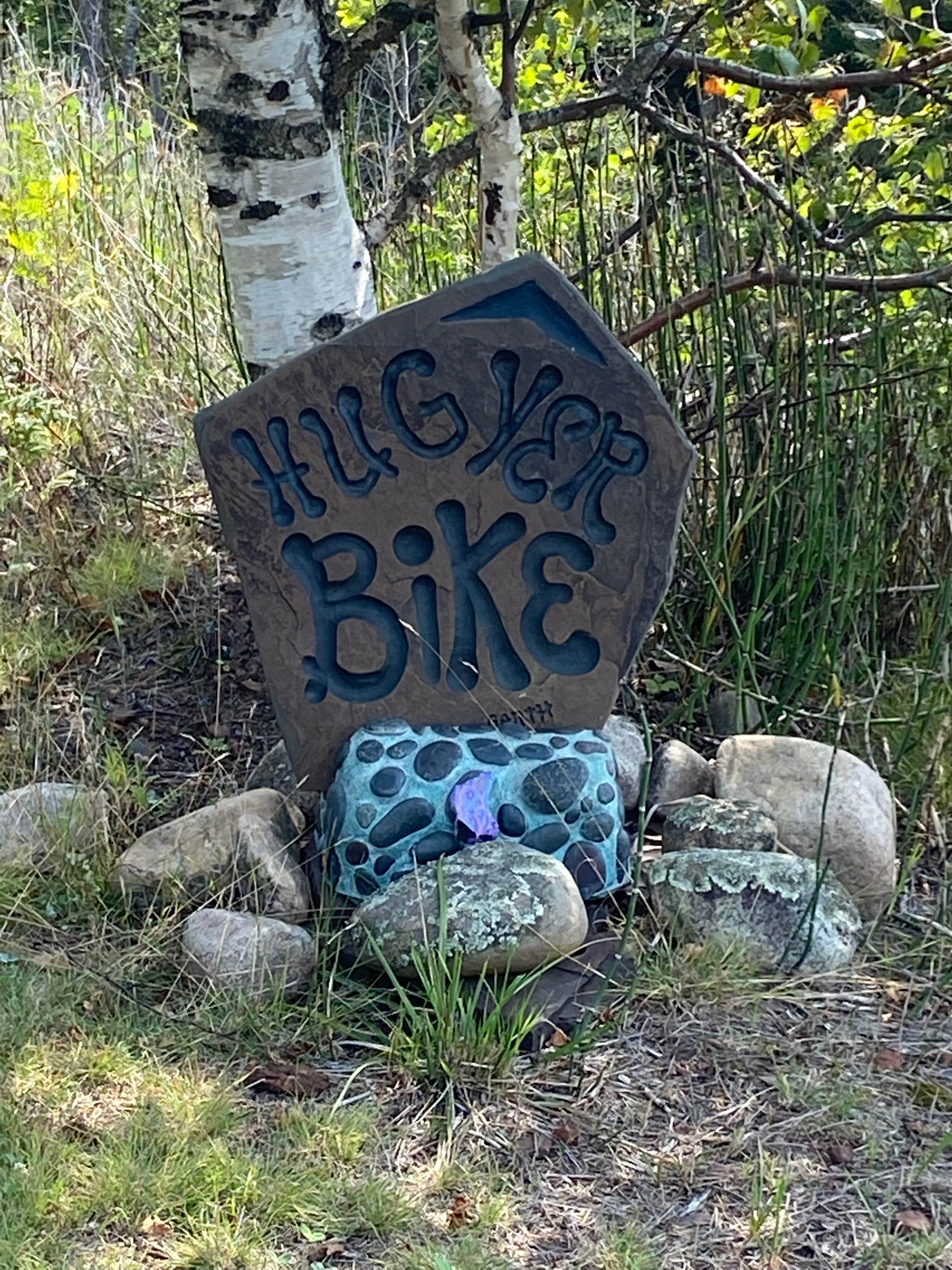 Camper-submitted photo at Sherwood Forest Campground near Ely, MN