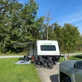 Review photo of Trails RV Park by Cindy B., February 9, 2022