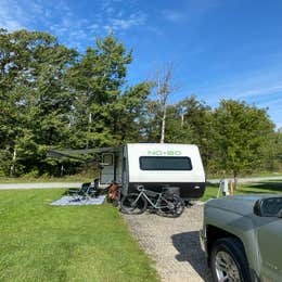 Trails RV Park