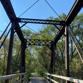 Root River System Bike Trail